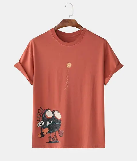 T shirt