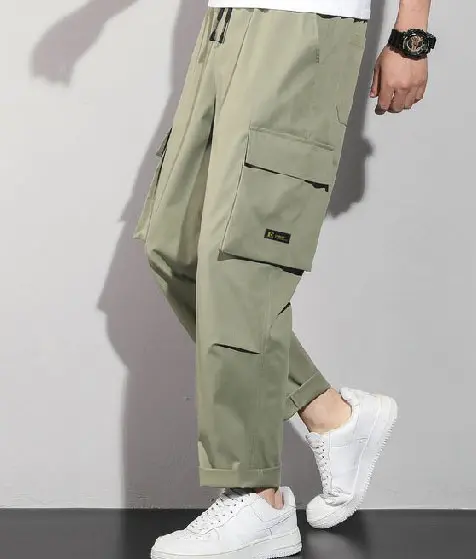 Men cargo Pant