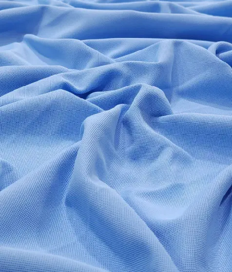 Organic cotton