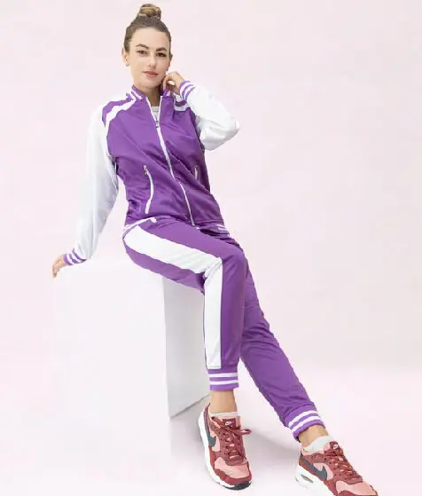 Women Coord Set