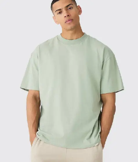 Oversized T shirts