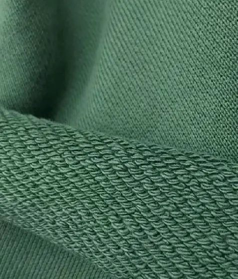 French Terry Fabric