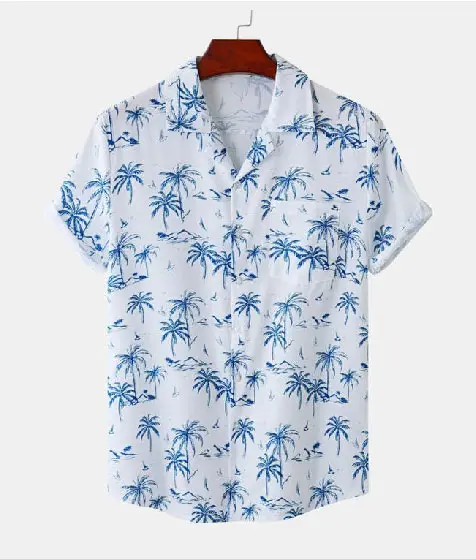 Hawaiian Shirts
