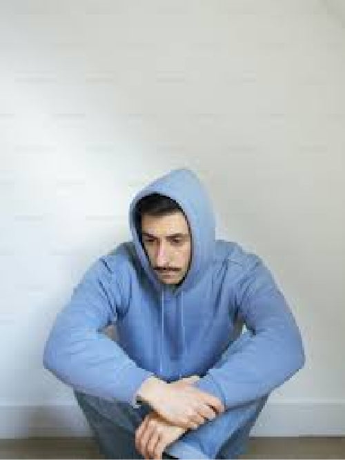 Mens Hoodie